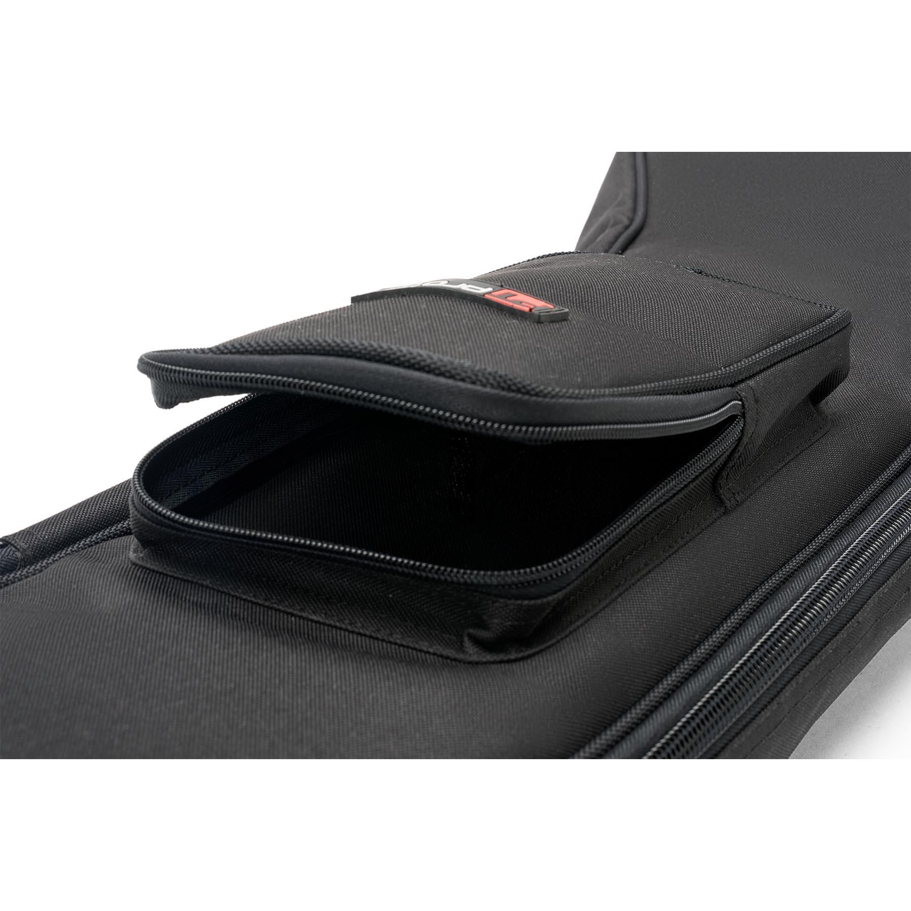 Short Scale Bass Guitar Gig Bag - Gold Series | Protec